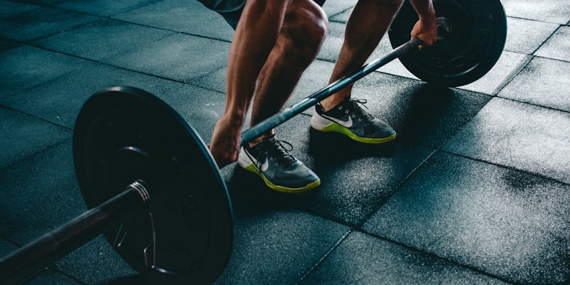 HIIT & Functional Fitness